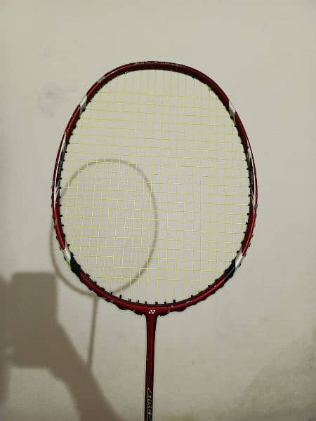 yonex badminton racket 2