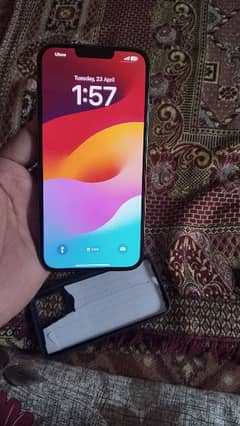 1phone 13 pro max 128gb 96 health 10 by 10 condition