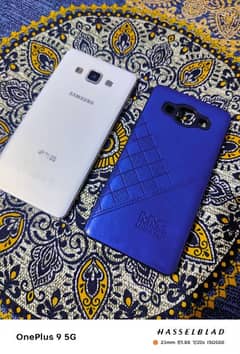 Samsung A5 ( Exchange POSIBLE )
