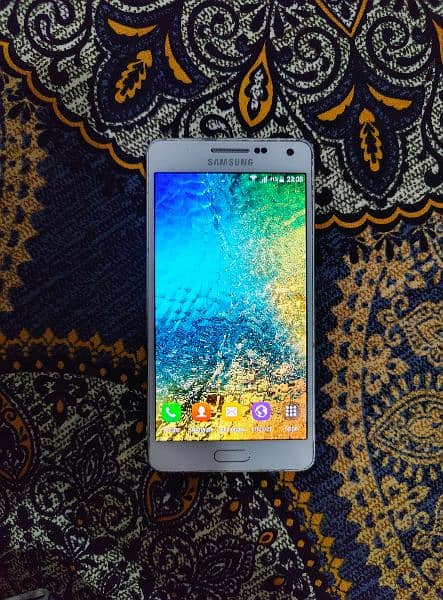 Samsung A5 ( Exchange POSIBLE ) 2