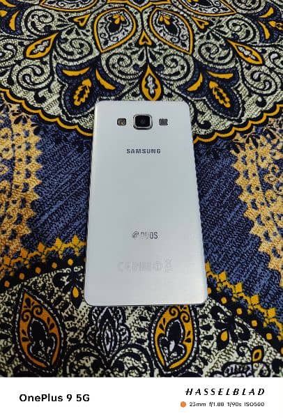 Samsung A5 ( Exchange POSIBLE ) 5