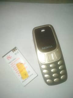 Nokia Mini 0