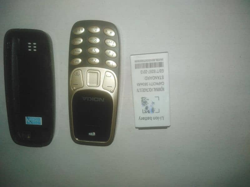 Nokia Mini 2