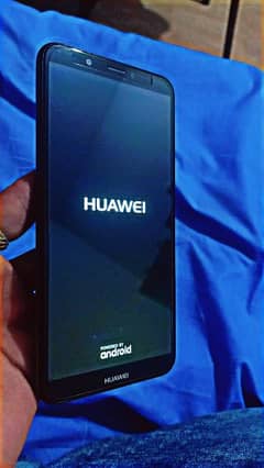Huawei Y7 Prime 0