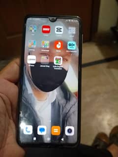 redmi note 9 s 10, by 10 condition 0