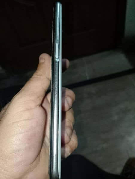 redmi note 9 s 10, by 10 condition 2