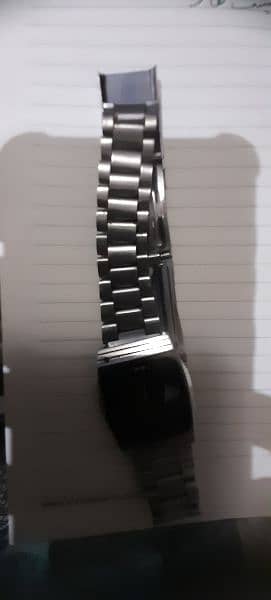 original Citizen Brand watch 4