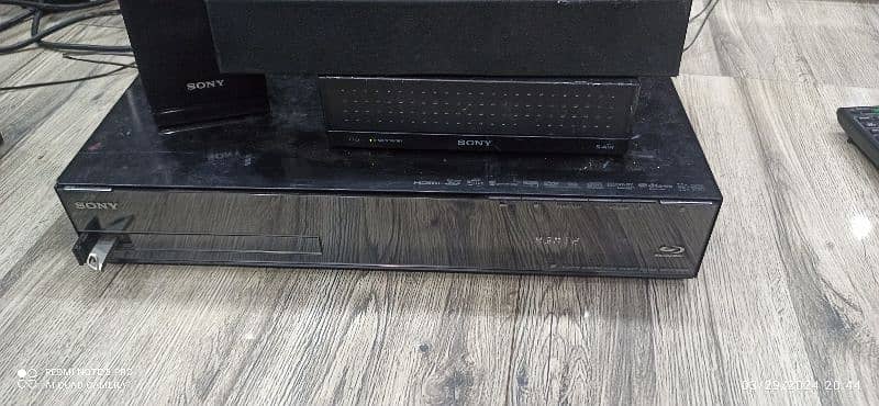 Sony Home Theater 5