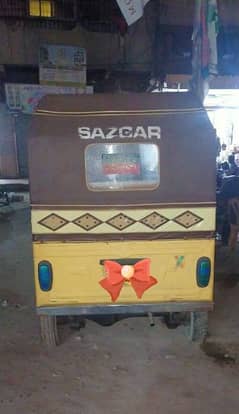 sazgar 2016 full ok condition