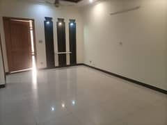 10 Marla ground lock upper portion available for rent bahria town phase 4 Islamabad