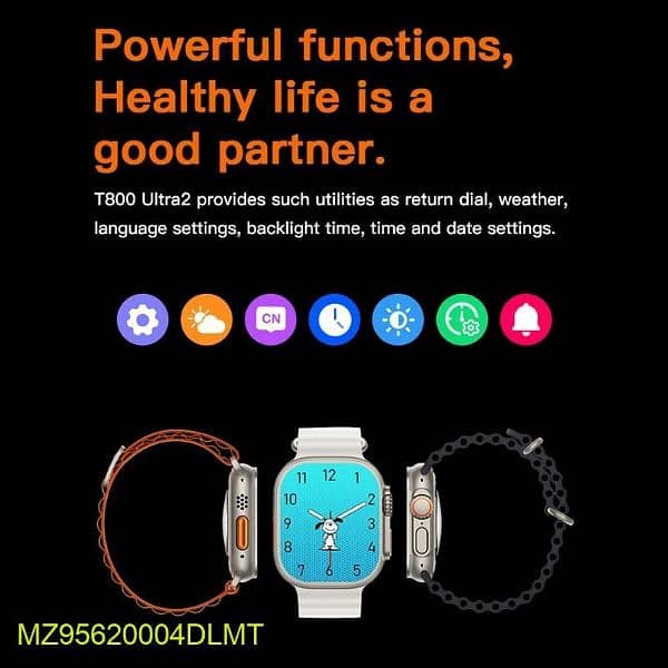 best smartwatch online delivary and cash on delivery avalible. . . 3