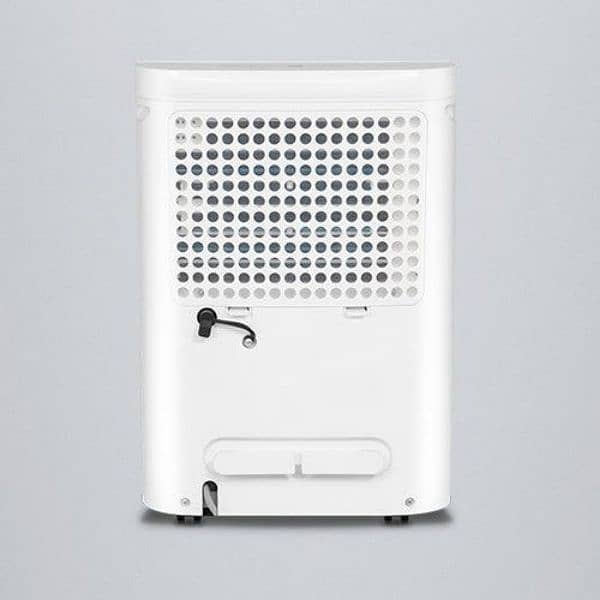 IMPORTED DEHUMIDIFIER 0