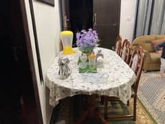 dining Table 0