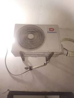 1 Ton AC Inverter Heat and Cool for sale