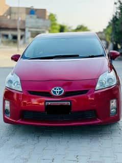 Toyota Prius Hybrid 2011/2016