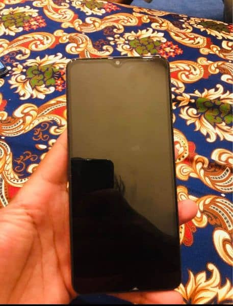 Samsung galaxy a12 for sell PTA APPROVED 4