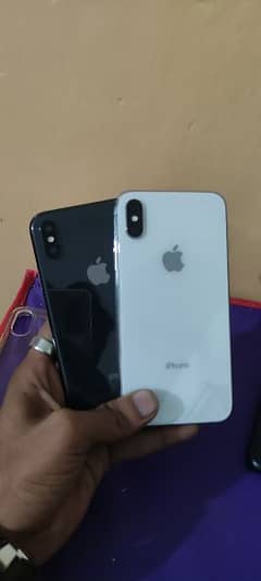 IPhone X Bypass 64GB NoN PTA