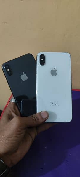 IPhone X Bypass 64GB NoN PTA 2