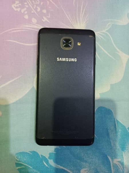 Samsung J7 Max 2