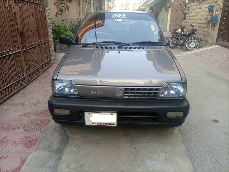 MEHRAN 2016 VX 0