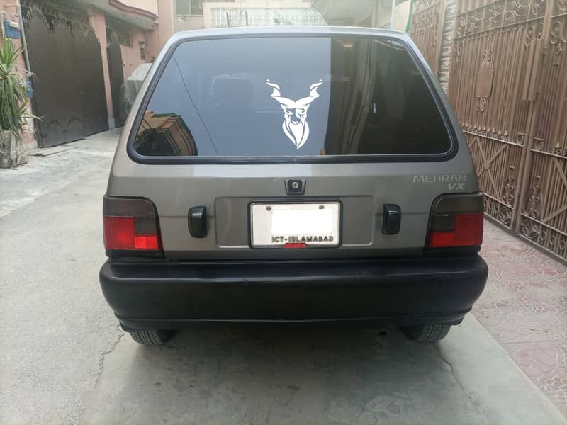 MEHRAN 2016 VX 3