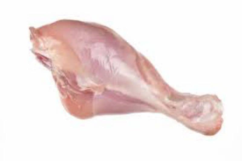 fresh chicken meat at your door step 3