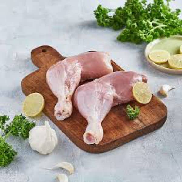 fresh chicken meat at your door step 5