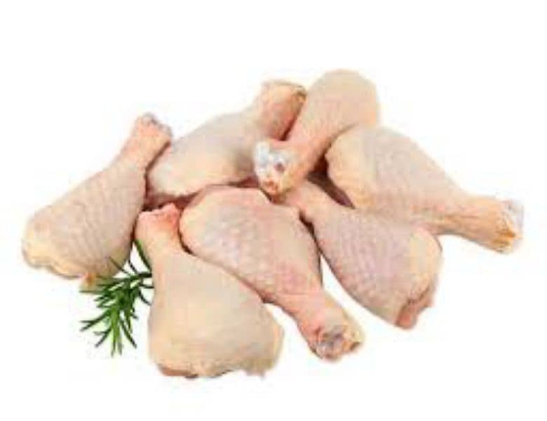 fresh chicken meat at your door step 7