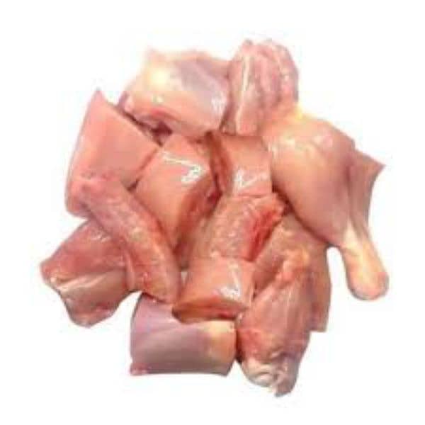 fresh chicken meat at your door step 10
