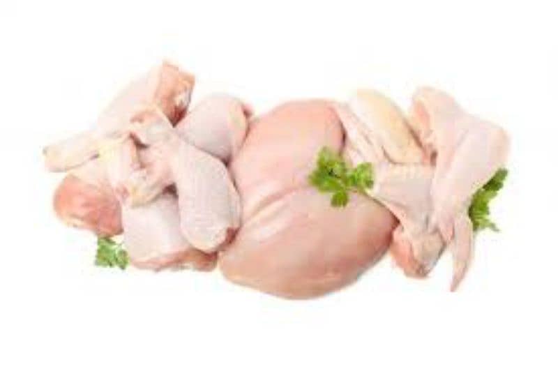 fresh chicken meat at your door step 11