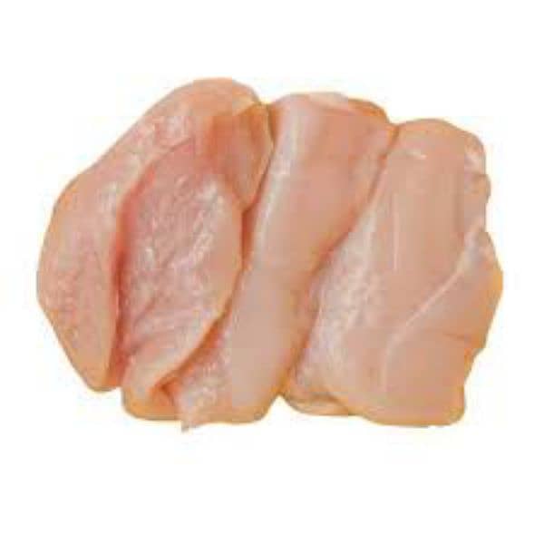 fresh chicken meat at your door step 12