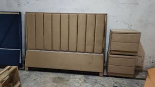 bed set/king size bed/double bed/solid bed/wooden bed set 0