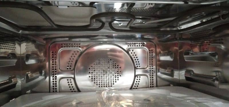 bompani microwave oven gril/baked 0306.7883068 0