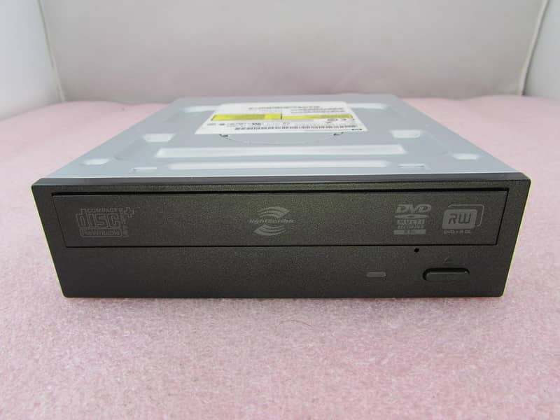 DVD Writer Model TS-H653 0