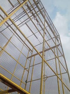 pure iron cage for sale