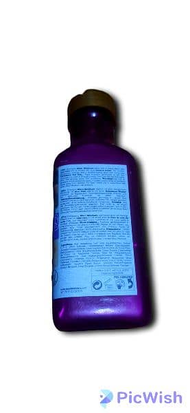 original Maui shampoo American 100% . draz pa 4000 ya 3500 ka bikta ha 2