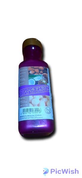 original Maui shampoo American 100% . draz pa 4000 ya 3500 ka bikta ha 4