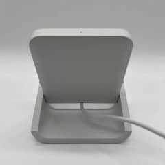 Imported Logitech Powered Wireless Charging Stand for iPhone