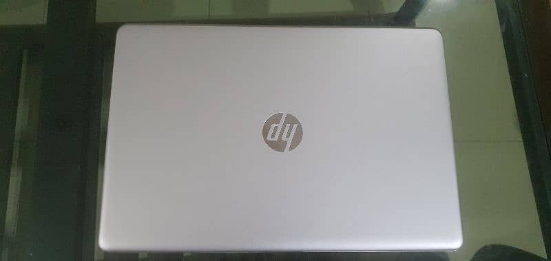 hp laptop Core i. 5 8th gen import from UAE 1