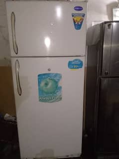 imported non frost refrigerator