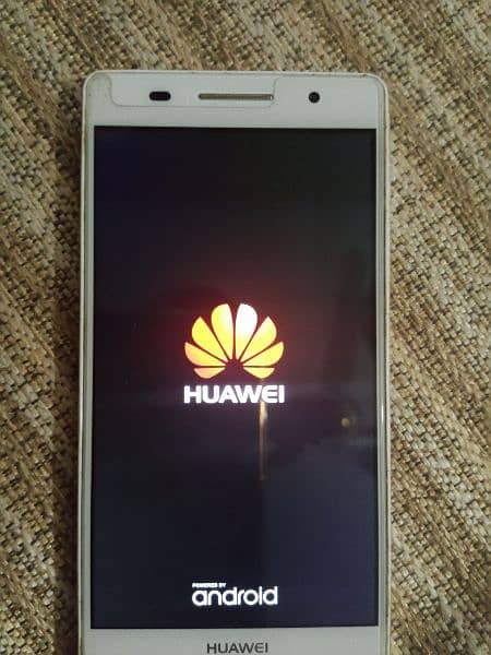 exchange posibil Huawei p6 1