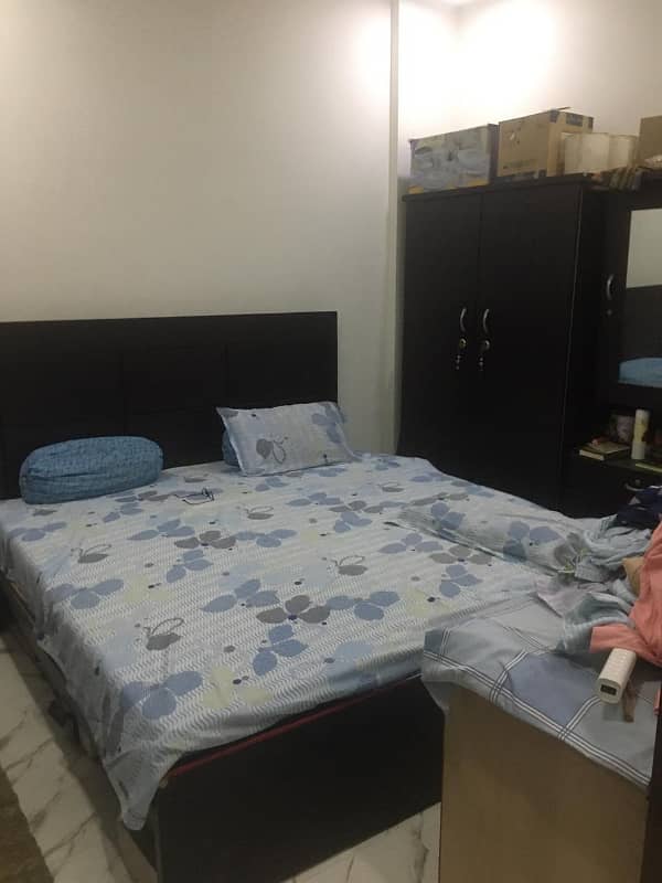 2 BED DD FLAT FOR FOR RENT GULSHAN ONLY MEMON FAMILY CONTACT 4