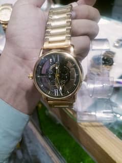 Rolex & skemei orignal watch best qulity
