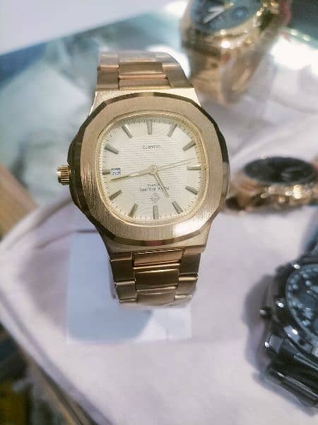 Rolex & skemei orignal watch best qulity 2