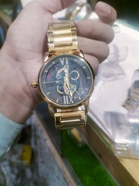 Rolex & skemei orignal watch best qulity 6