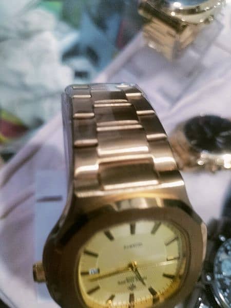 Rolex & skemei orignal watch best qulity 10