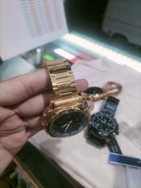 Rolex & skemei orignal watch best qulity 11