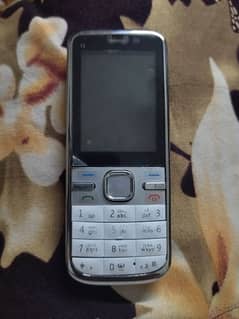 Nokia C5 original
