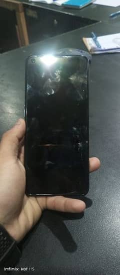OnePlus N200 4+64 5G