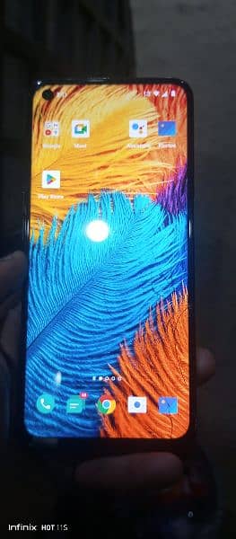 OnePlus N200 4+64 5G PTA APPROVE 5